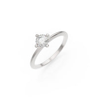 Engagement ring Terry