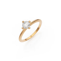 Engagement ring Terry
