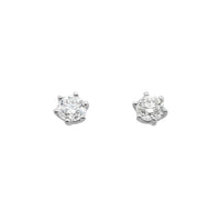 Merdia earrings