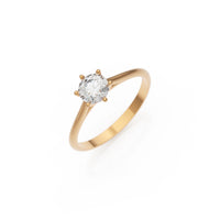 Engagement ring Merdia