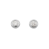 Ohrstecker Larina