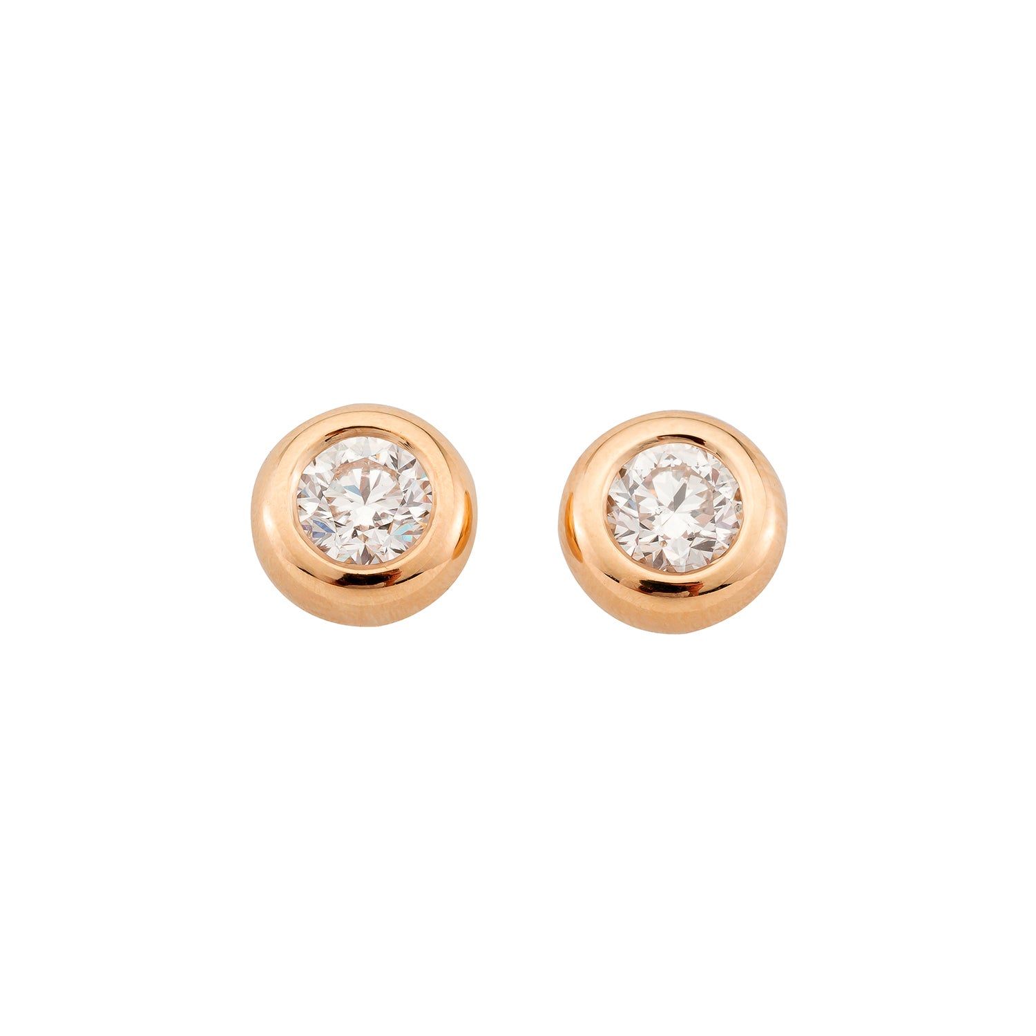 Ohrstecker Larina