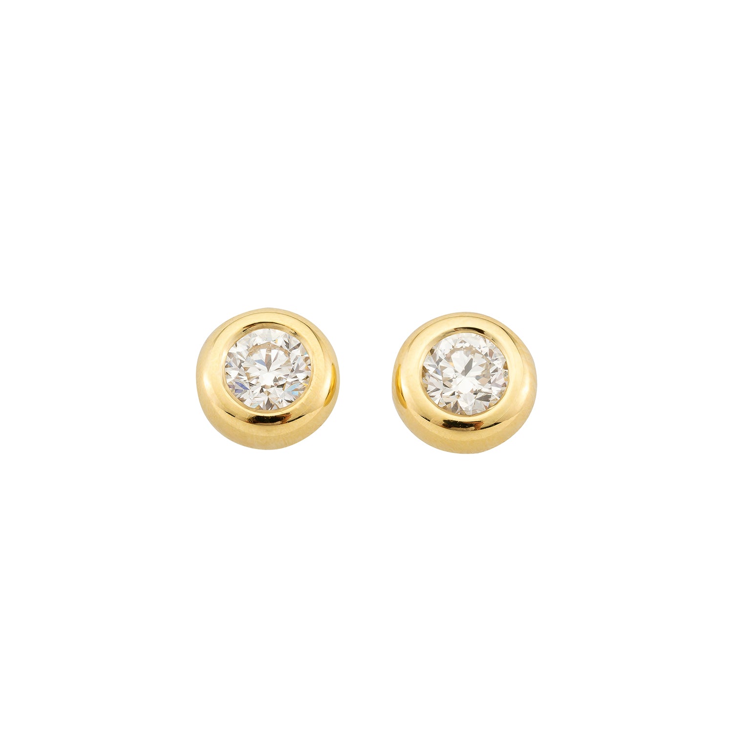 Ohrstecker Larina