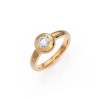 engagement ring Larina