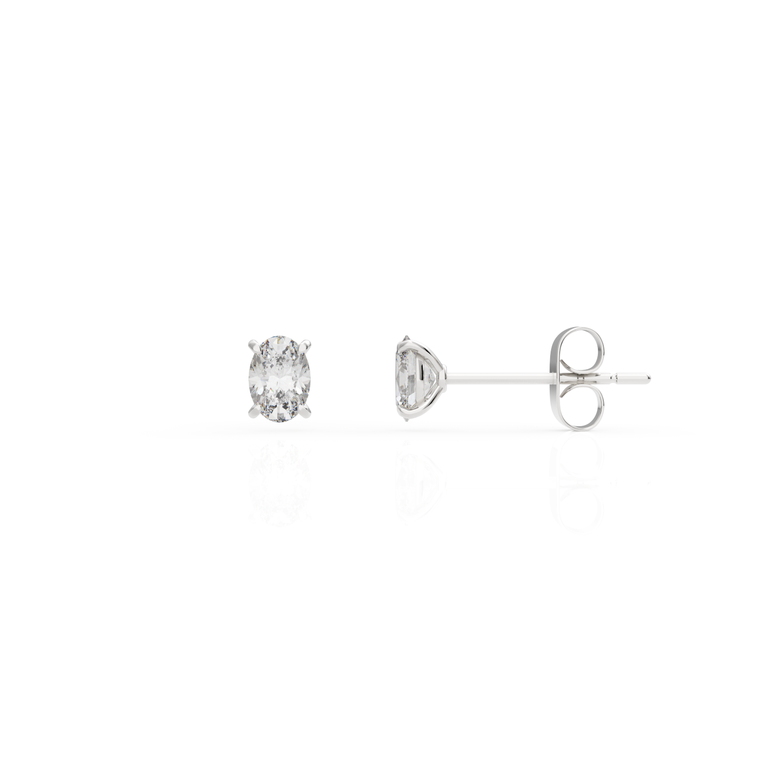 Ohrstecker Georgina