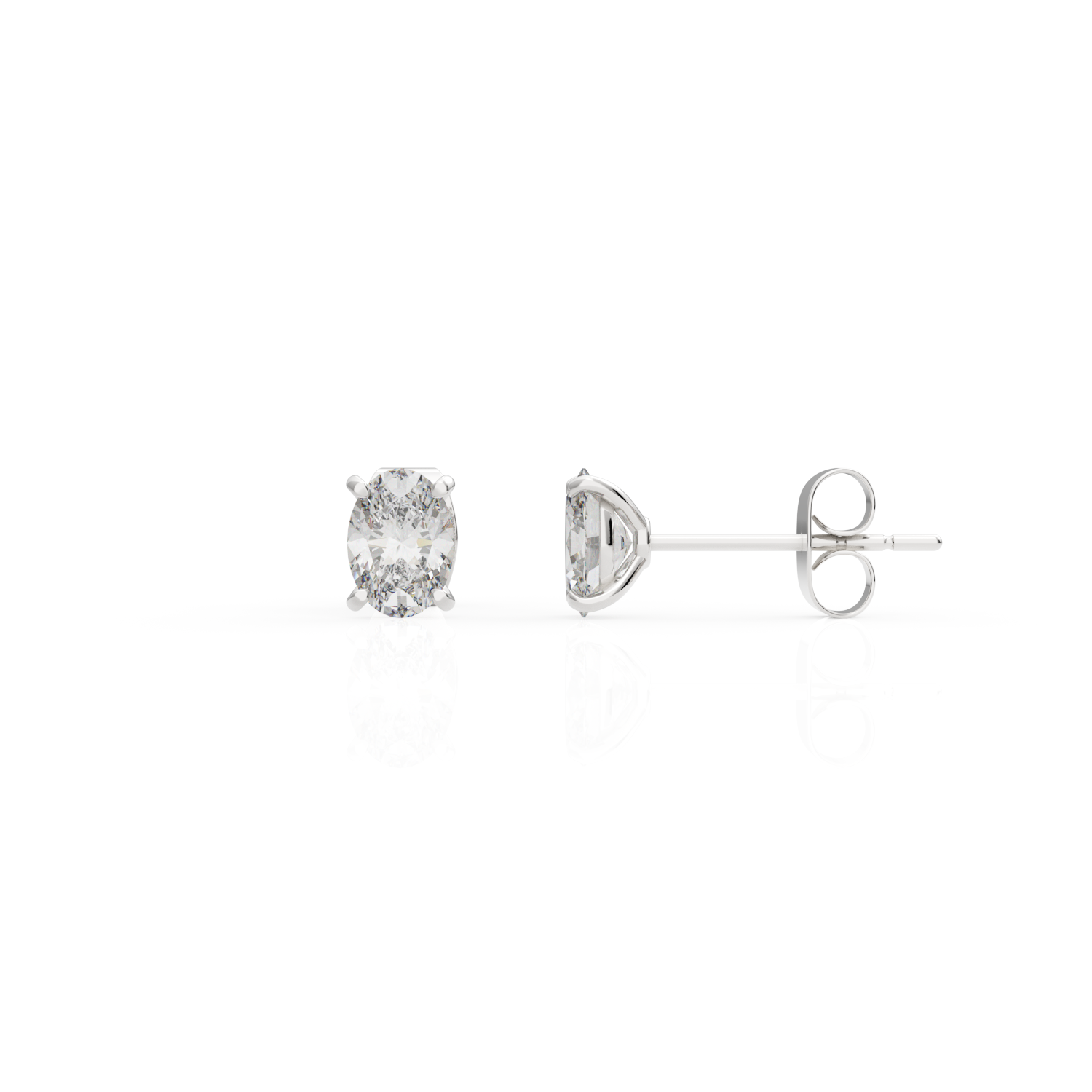 Ohrstecker Georgina