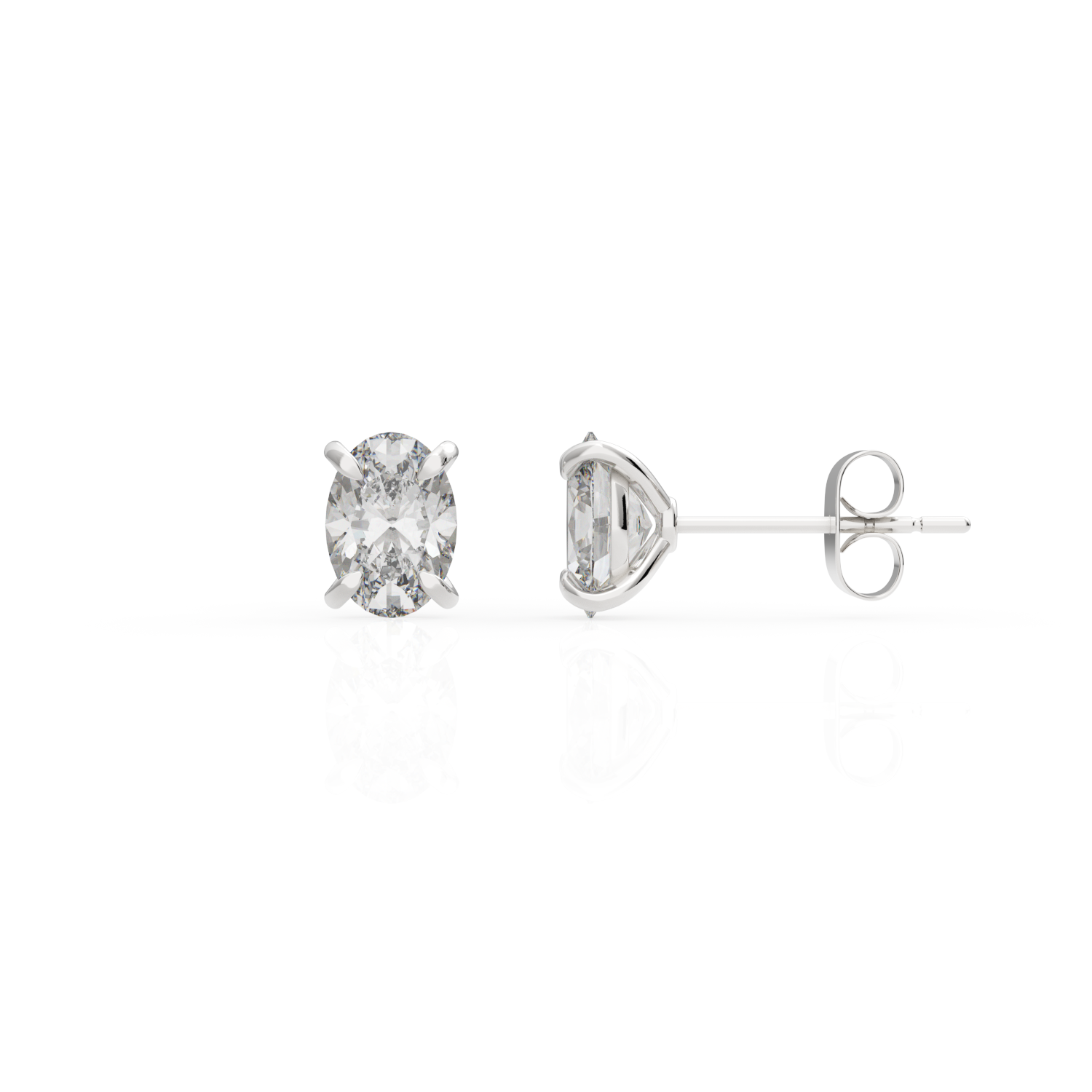 Ohrstecker Georgina