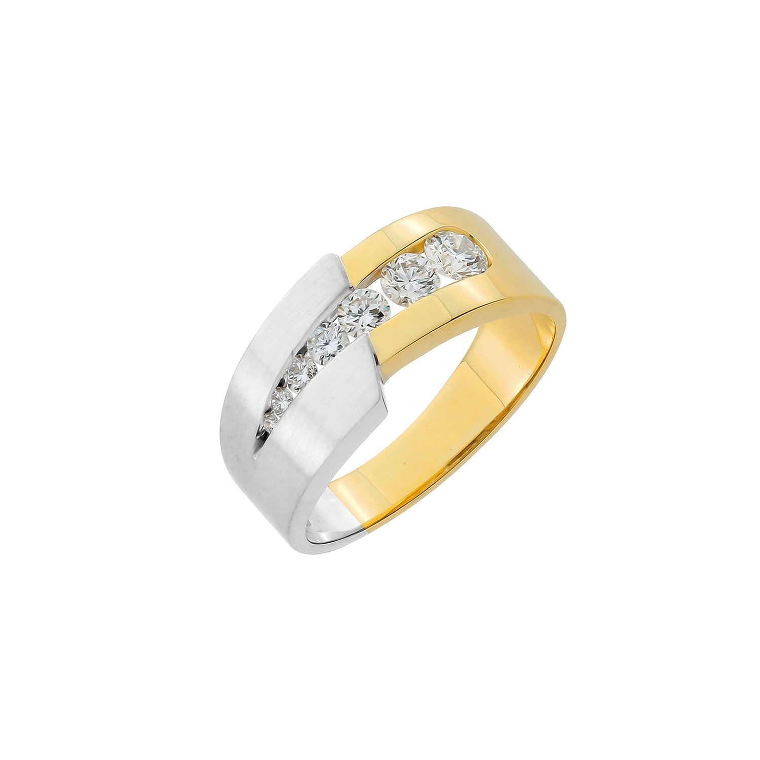 Ring Fenja