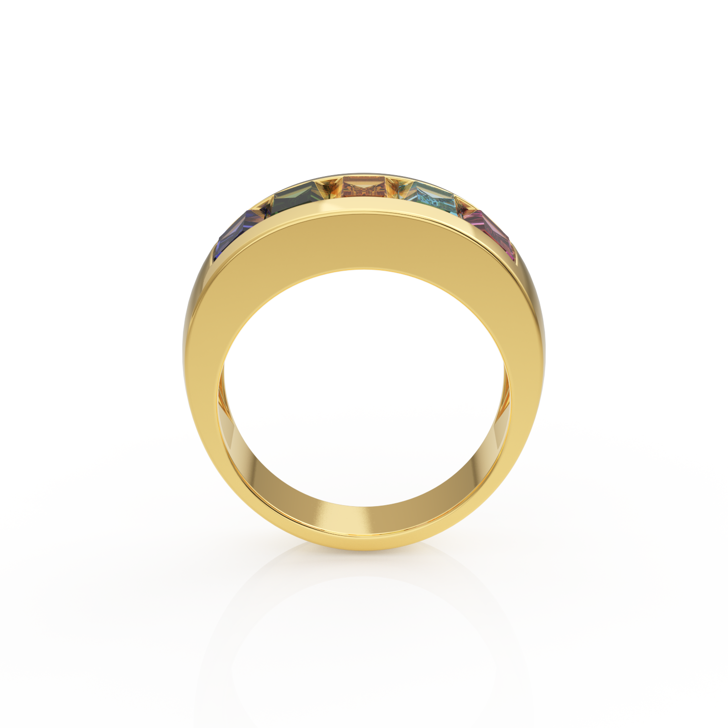 Ring Shelly