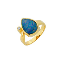 Ring Annie