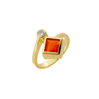 Ring Audrey