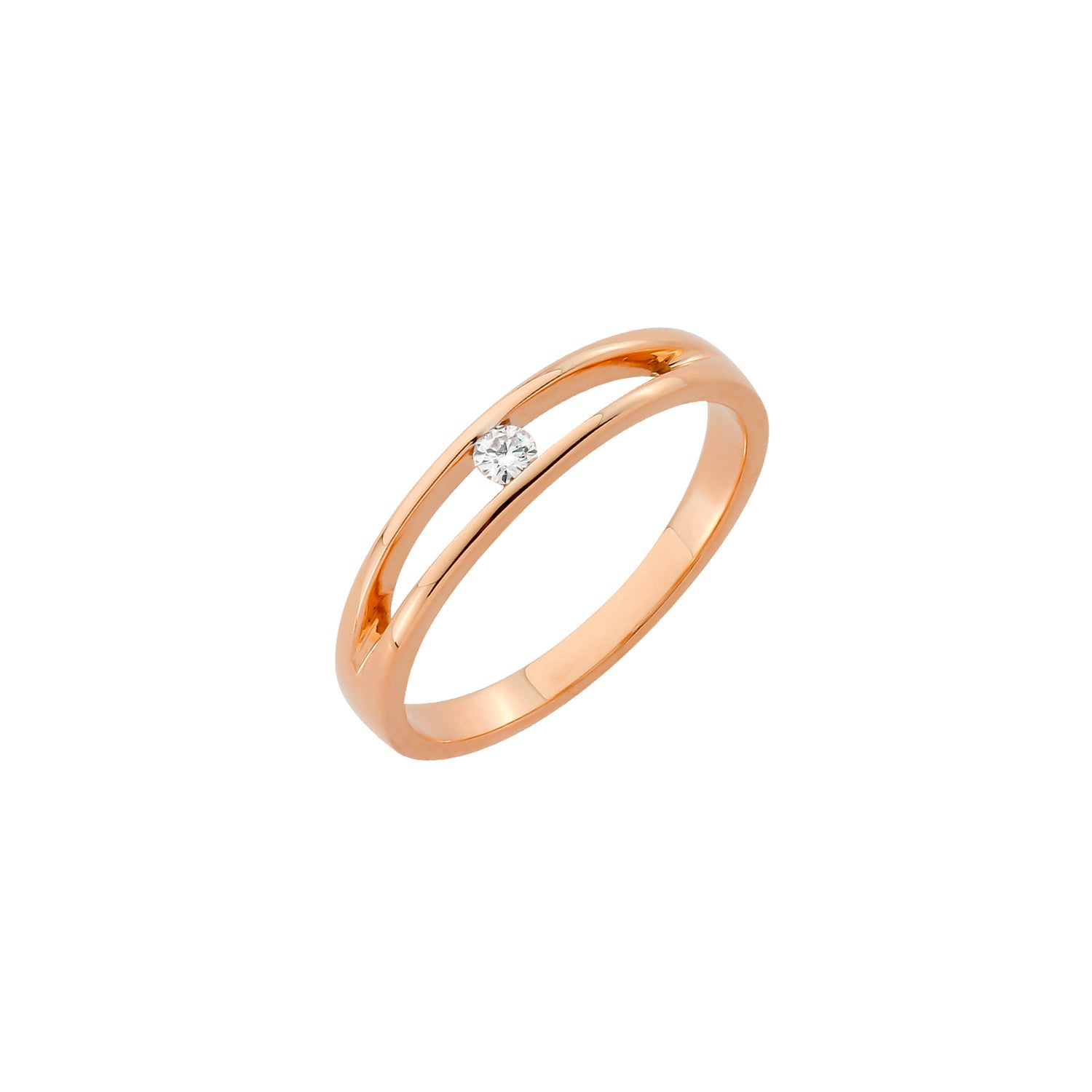 engagement ring Hellena