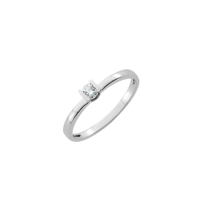 Engagement ring Charlie