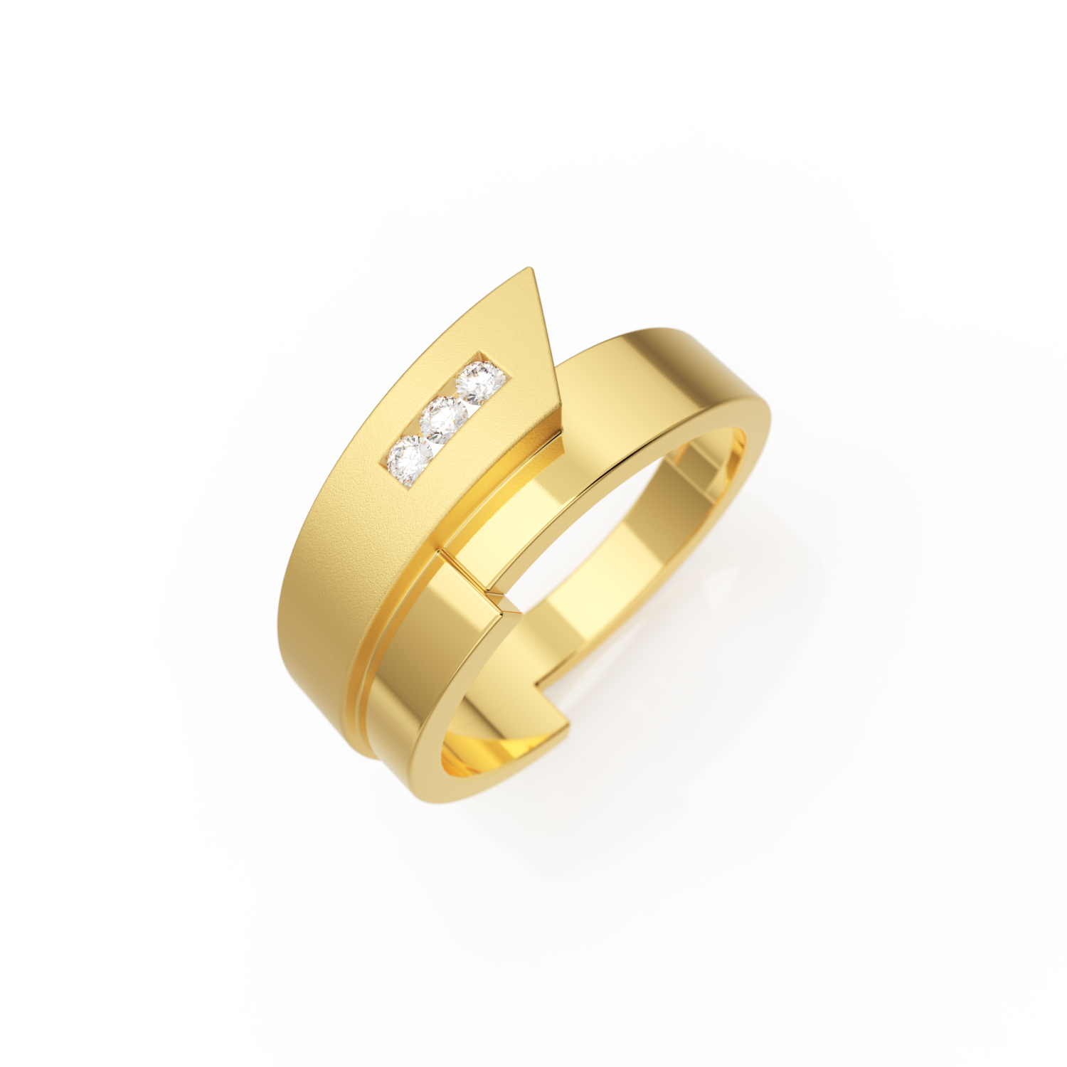 Ring Seraphina