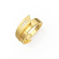 Ring Seraphina