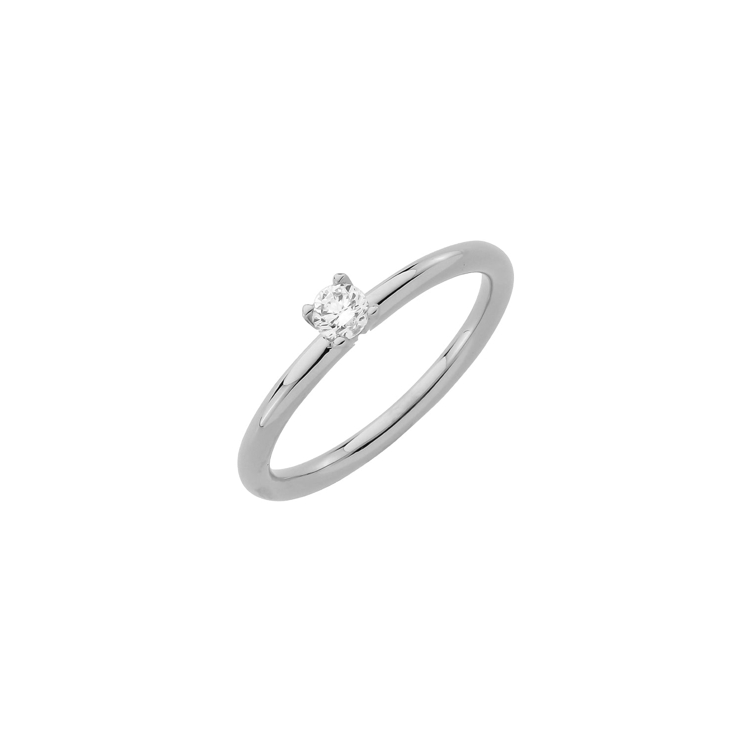 Engagement ring Amira