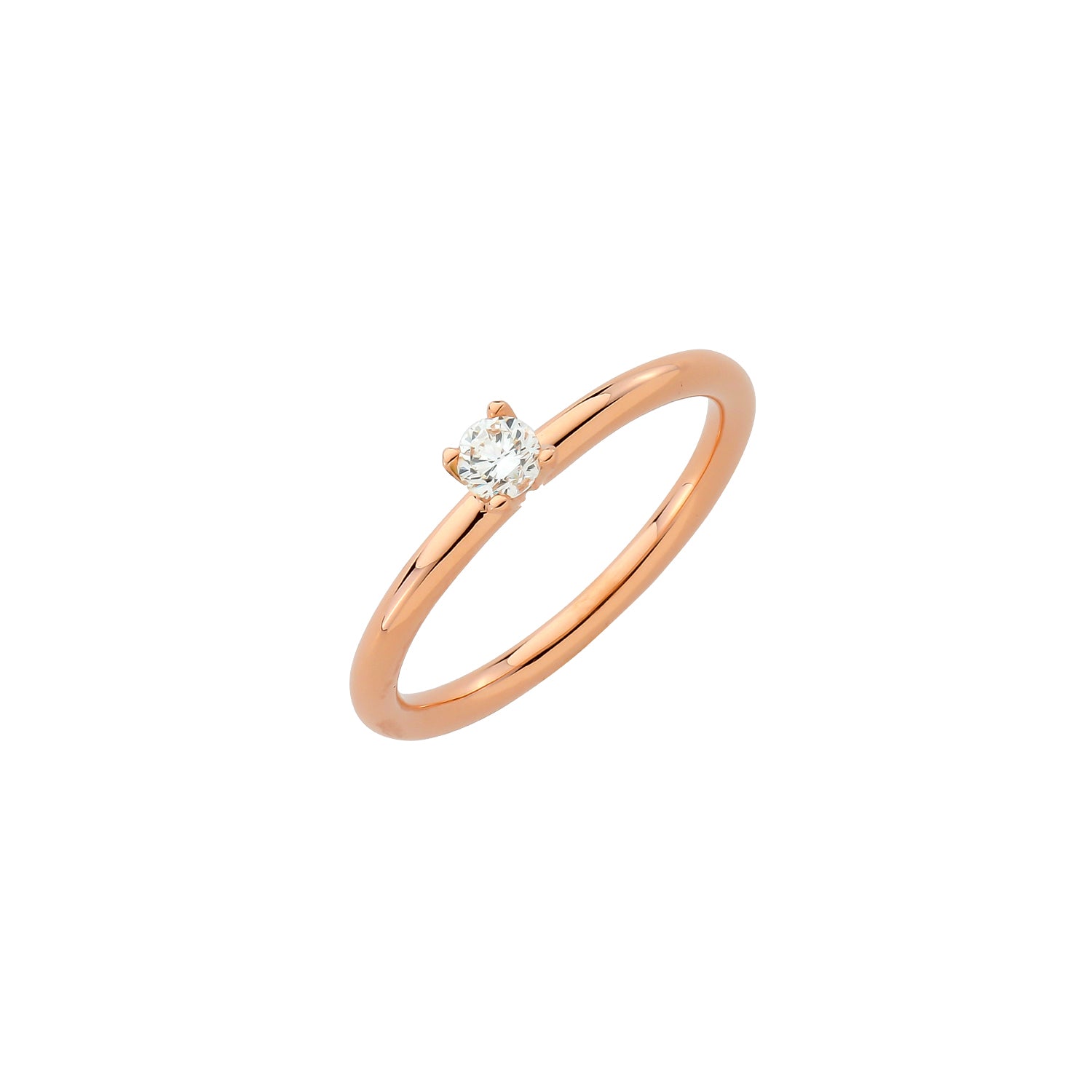 Engagement ring Amira