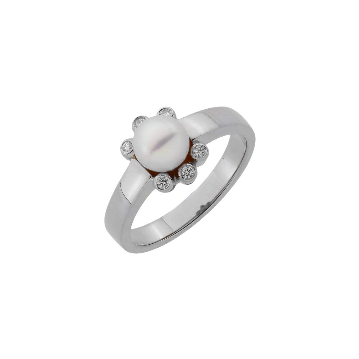 Ring Cecile