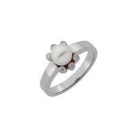 Ring Cecile
