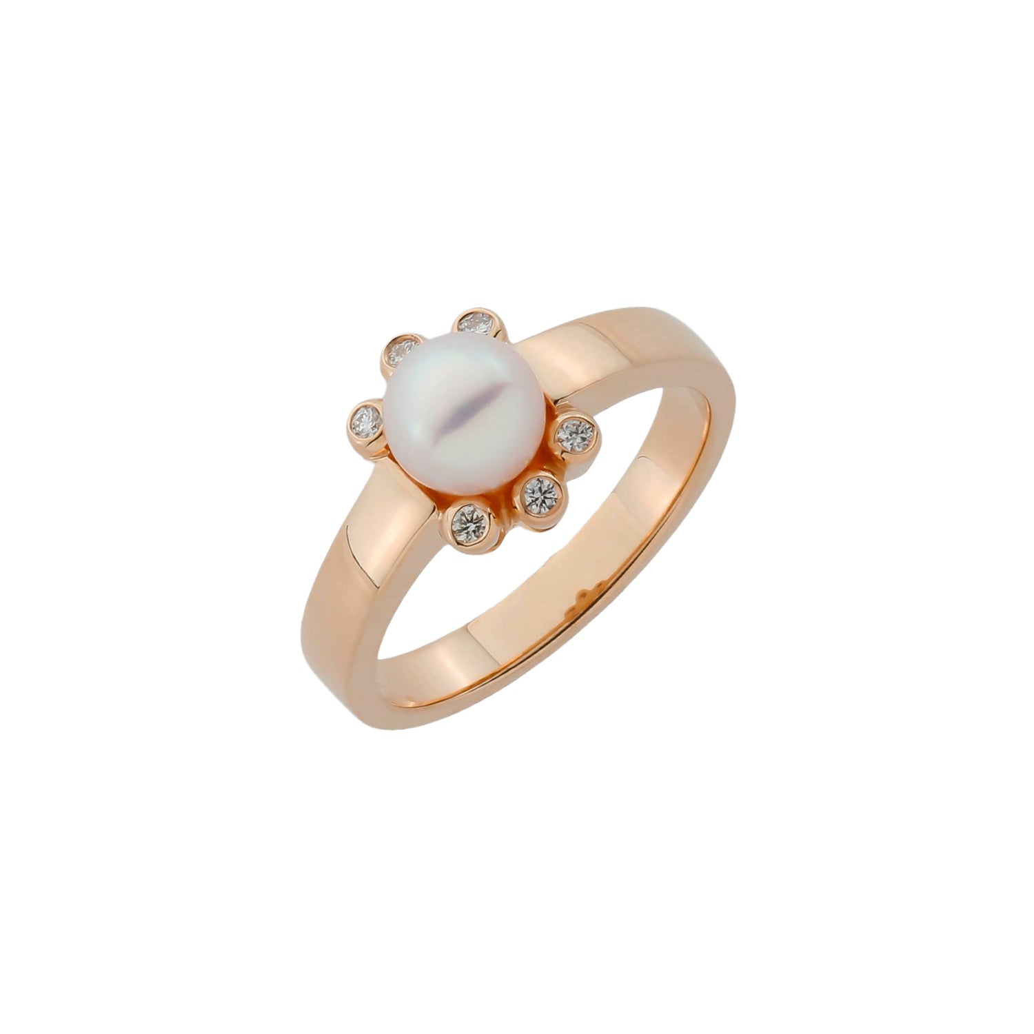 Ring Cecile