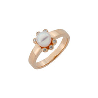 Ring Cecile