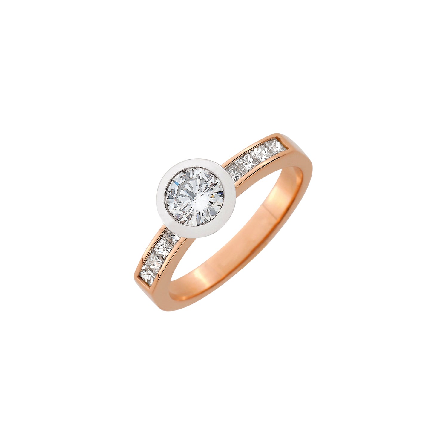 Ring Margot