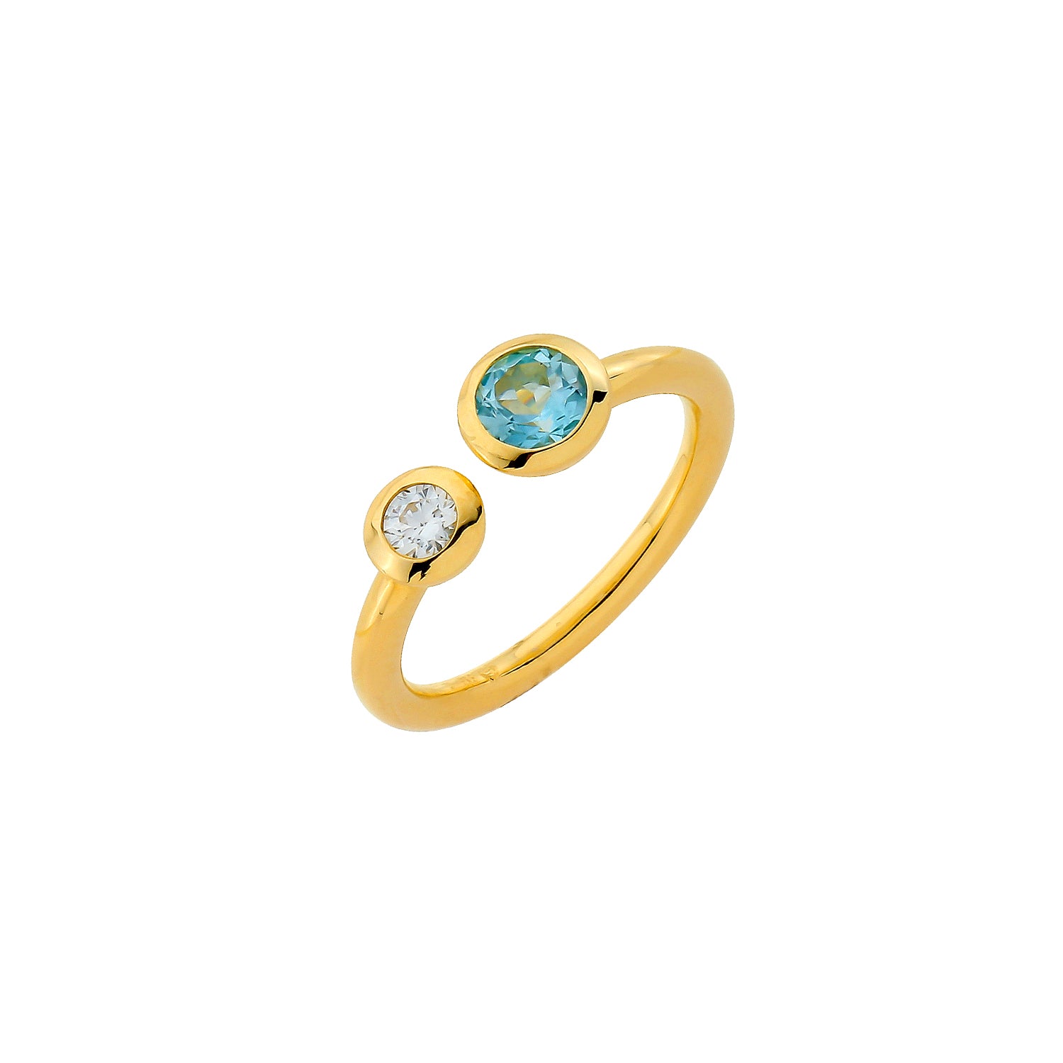 Ring Armilla