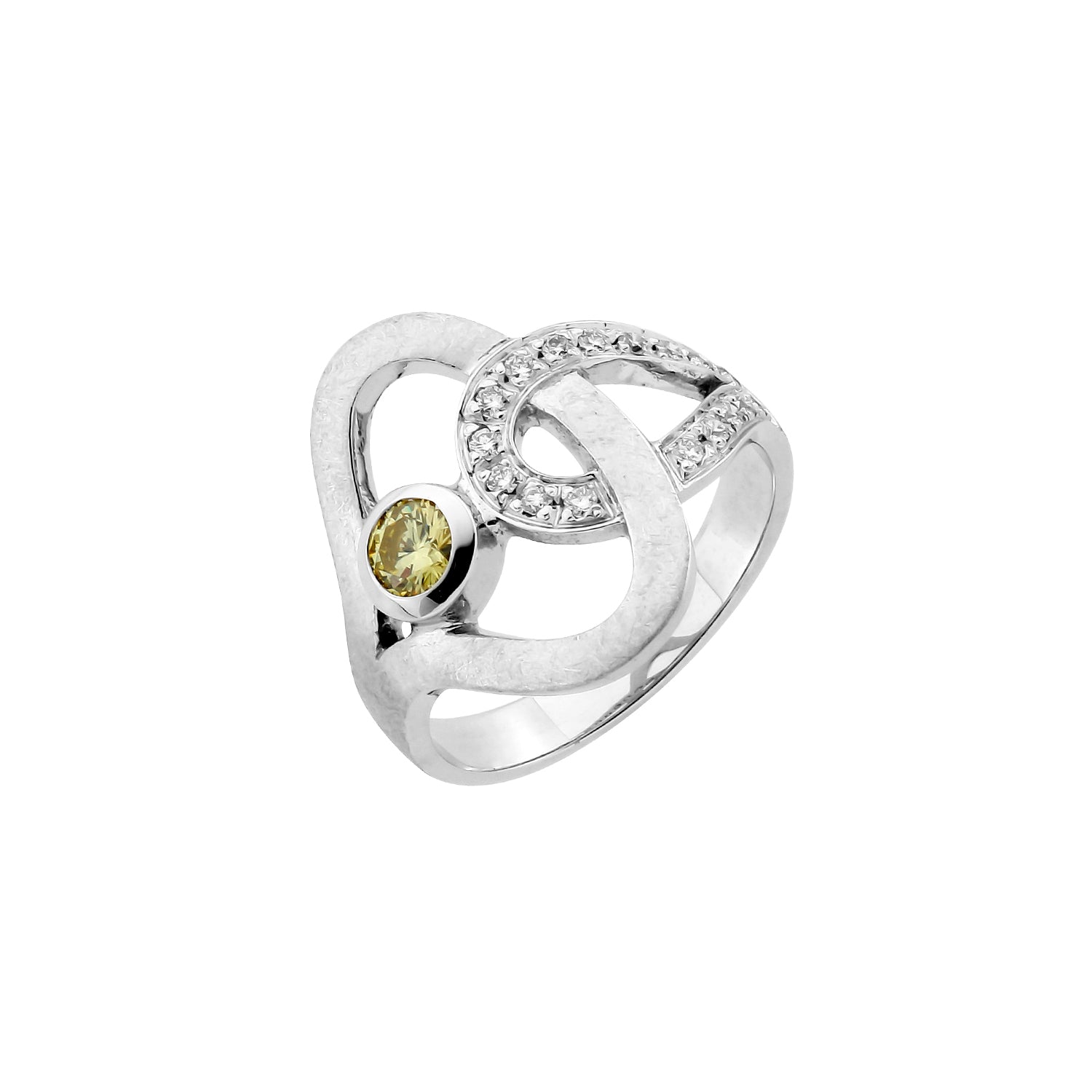 Ring Milea