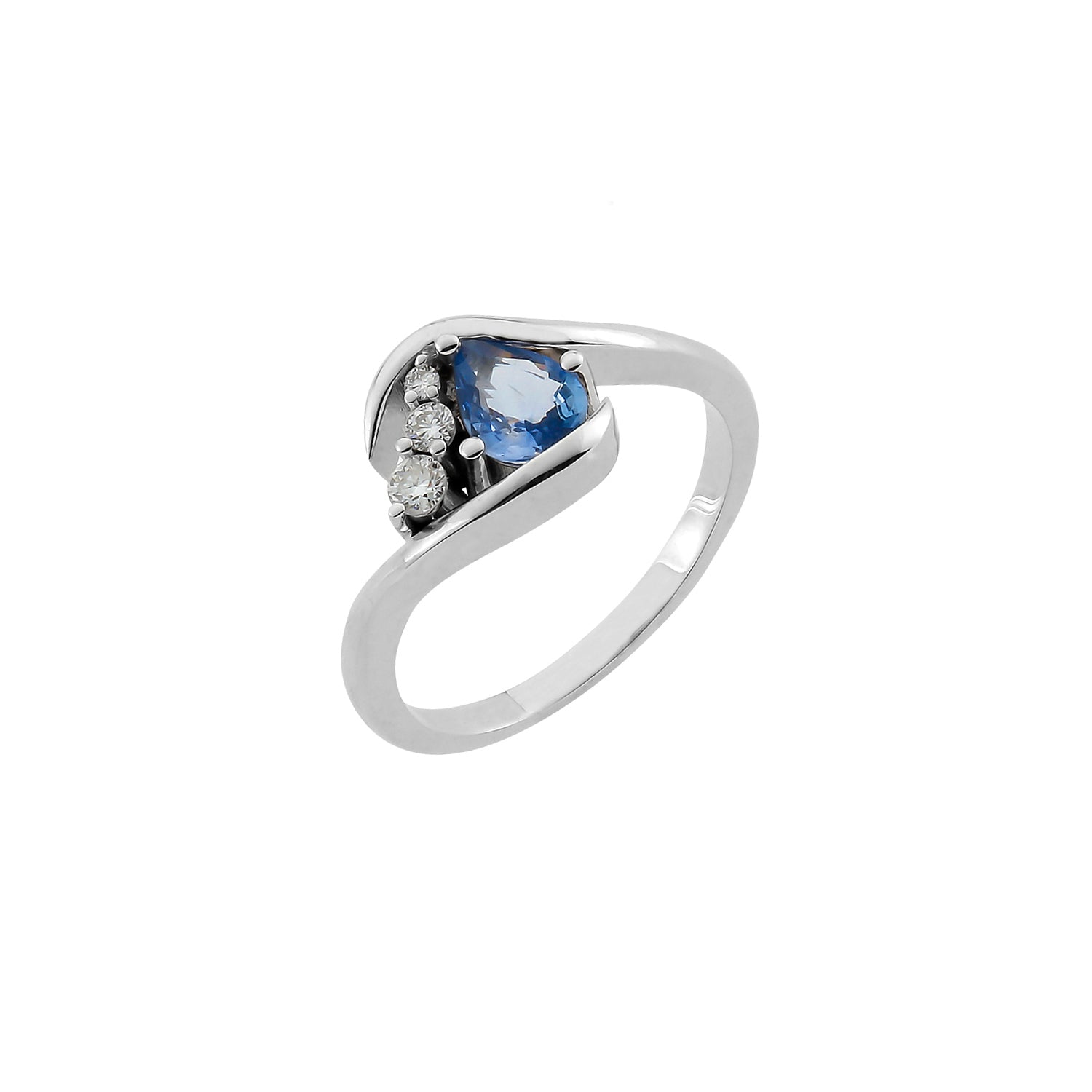 Ring Marianne