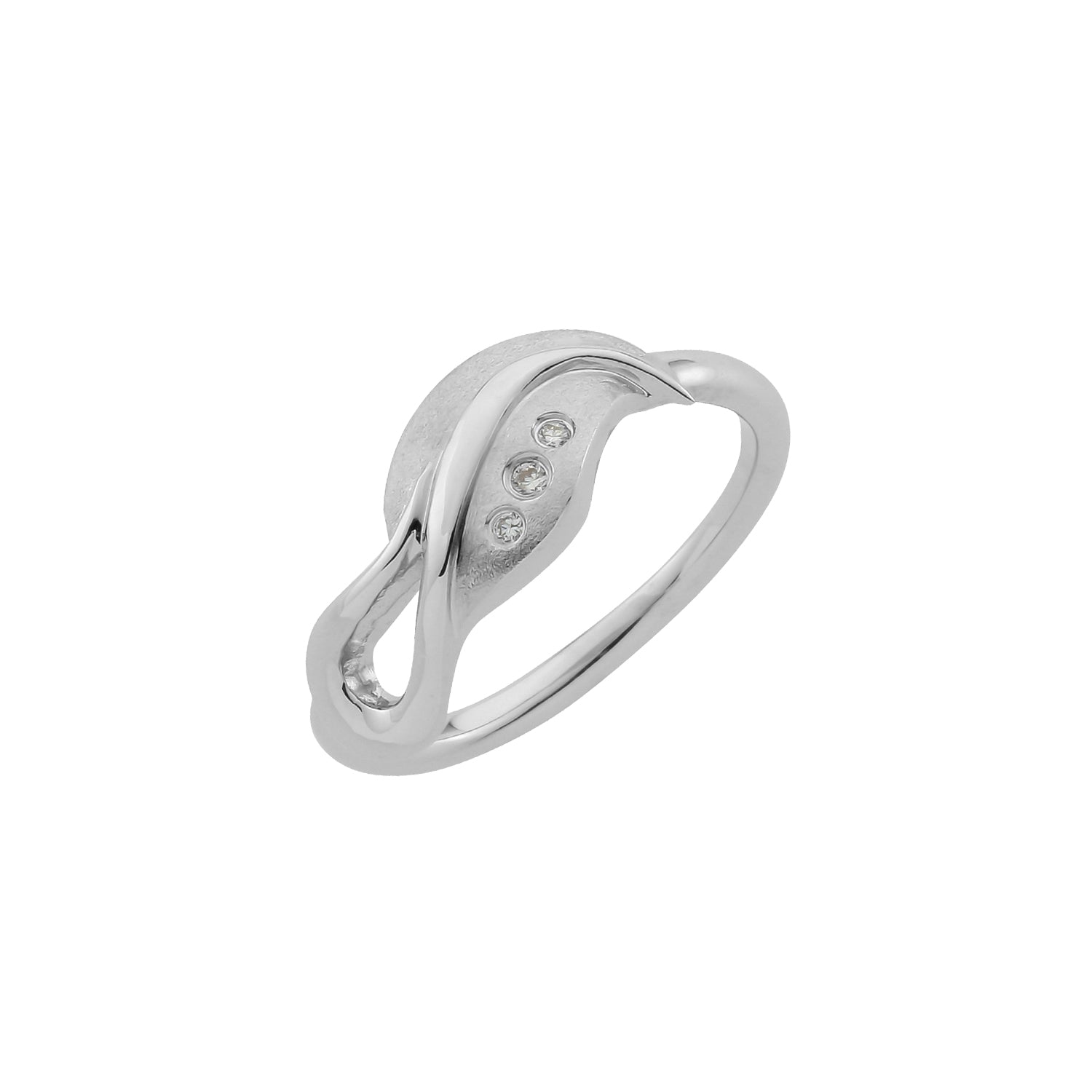 Ring Leaf