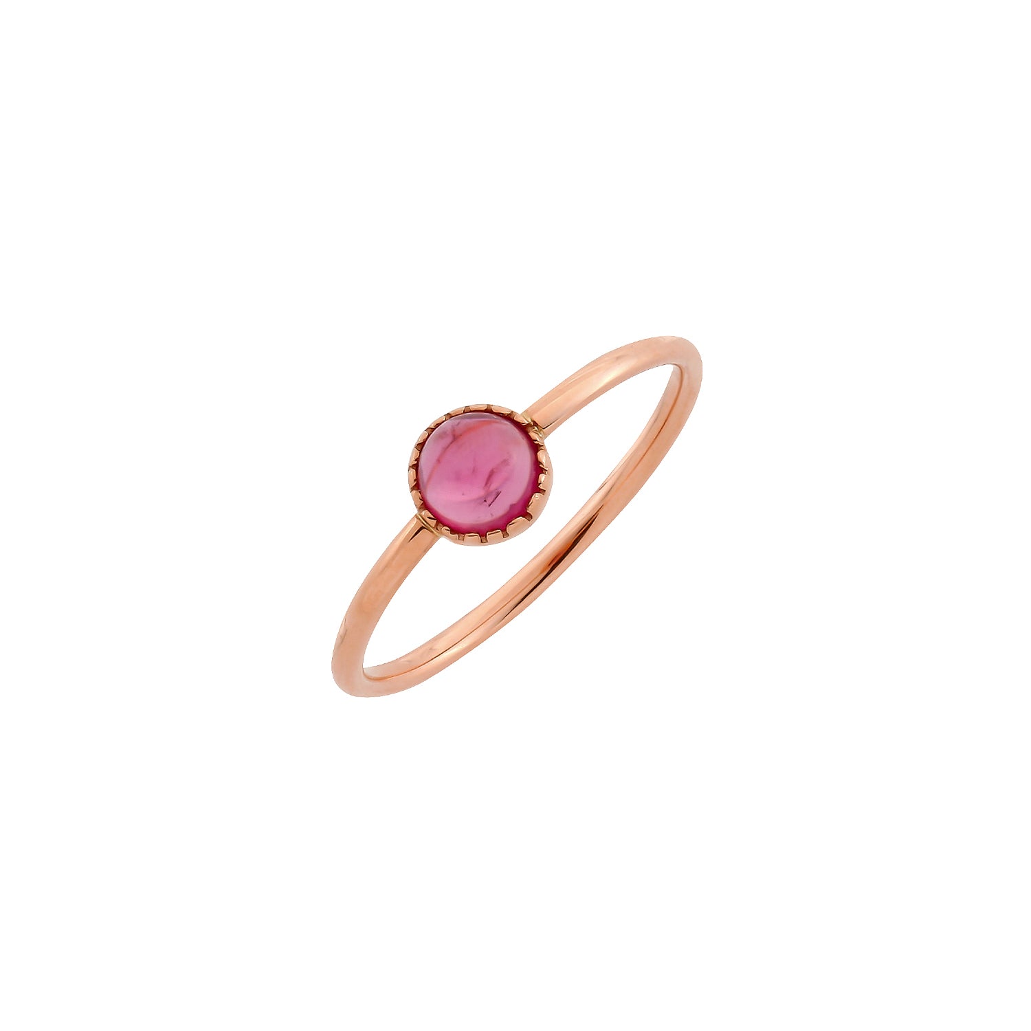 Ring Benedicta