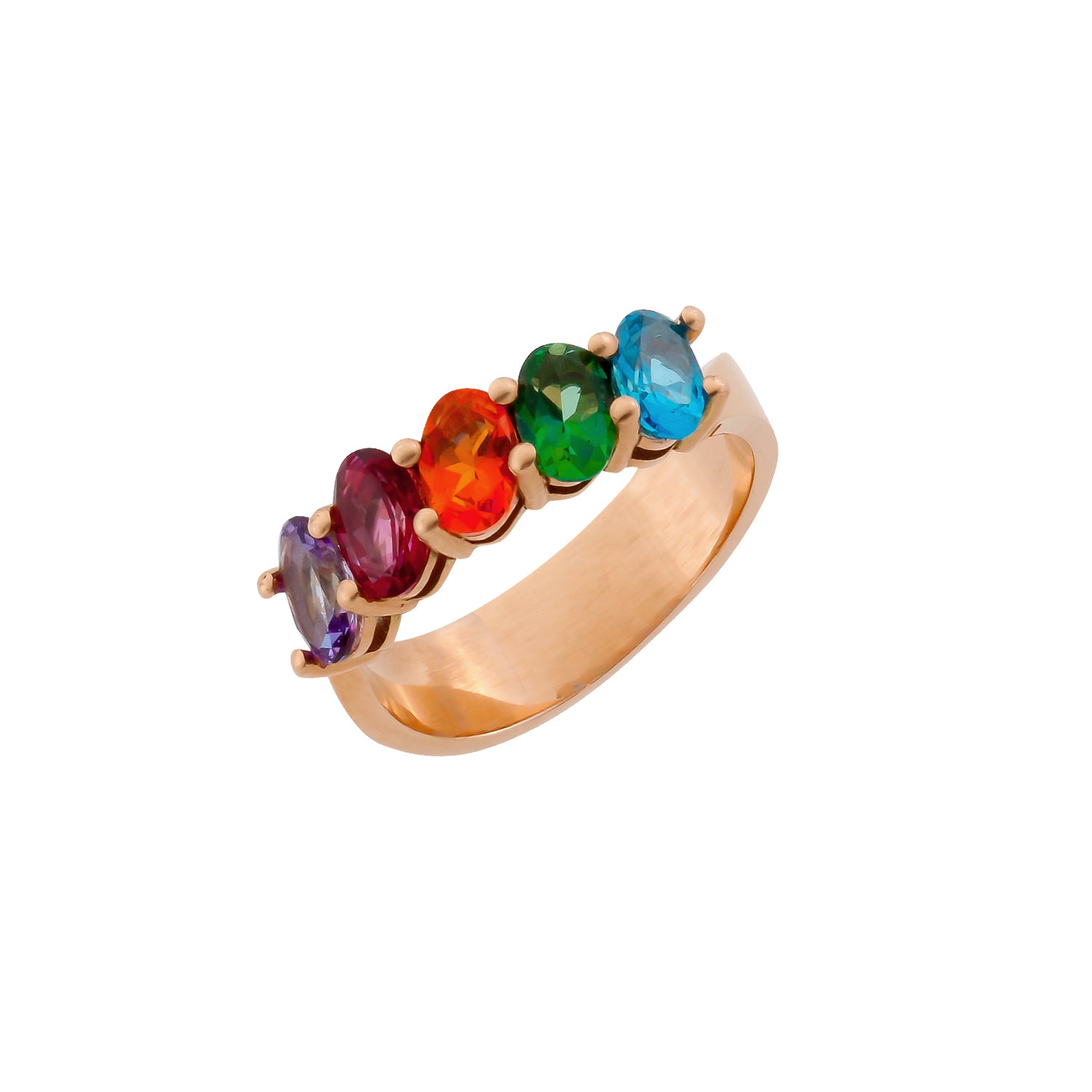 Ring Lottie