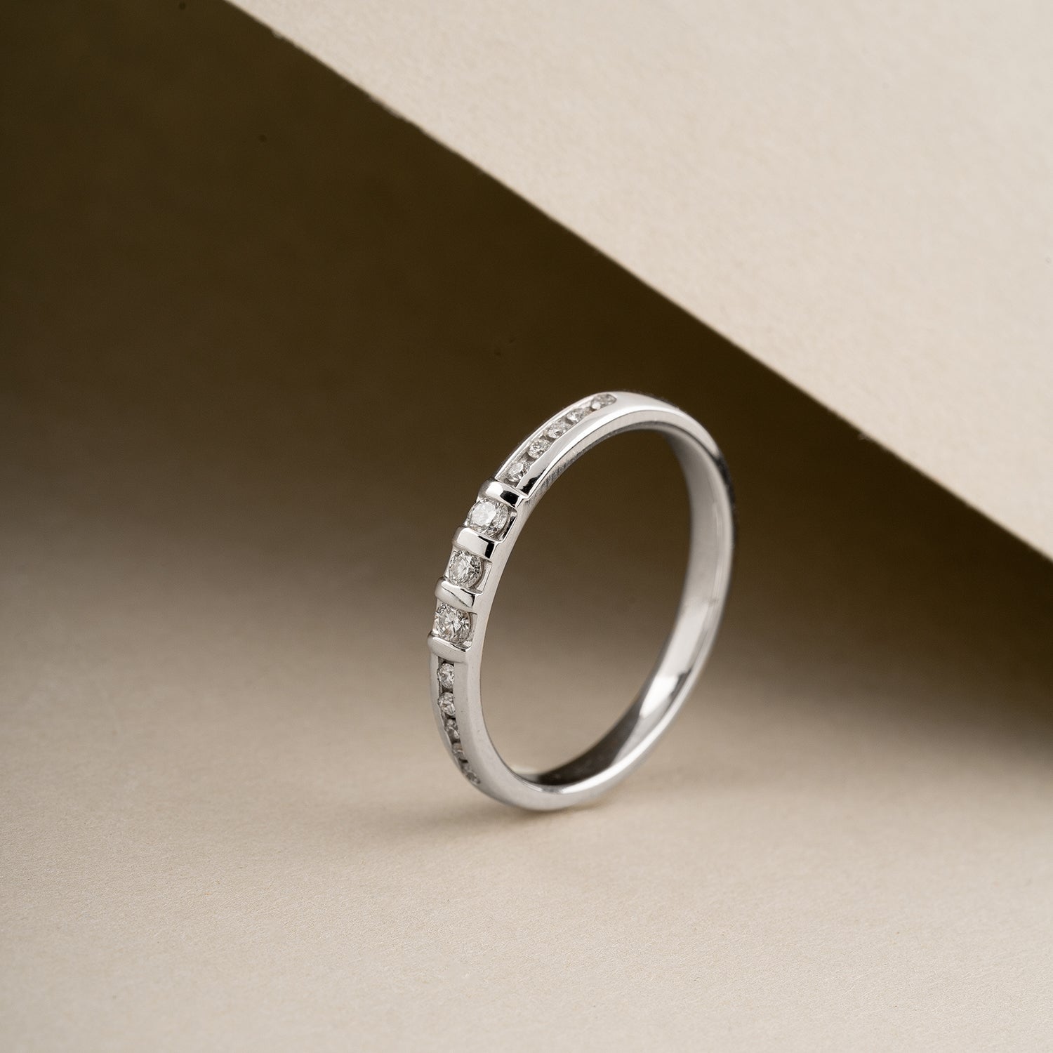 Engagement ring