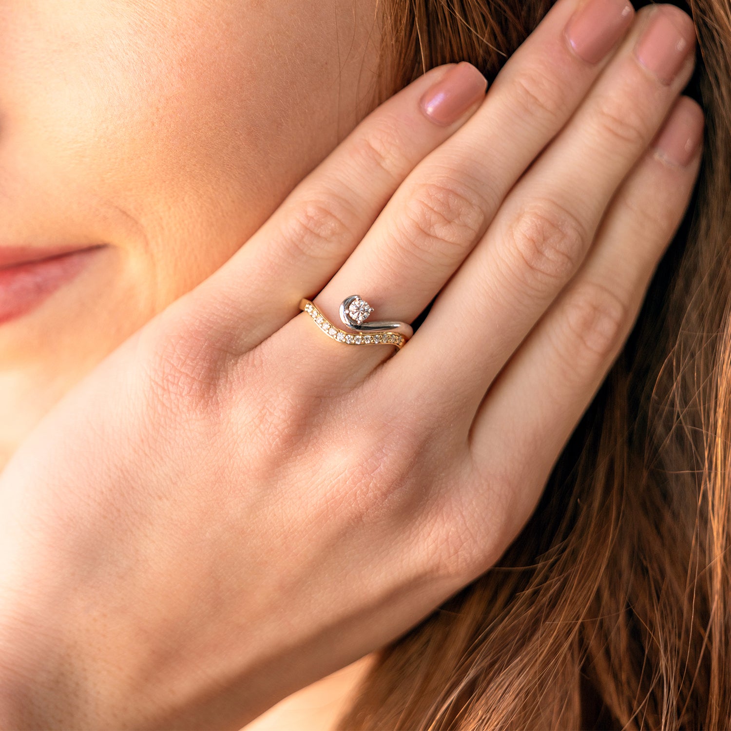 Ring Tia