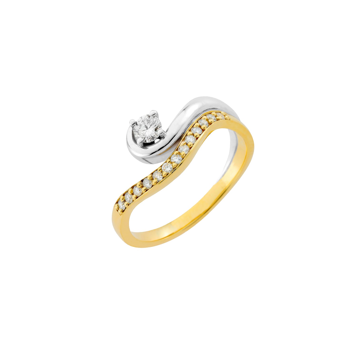 Ring Tia