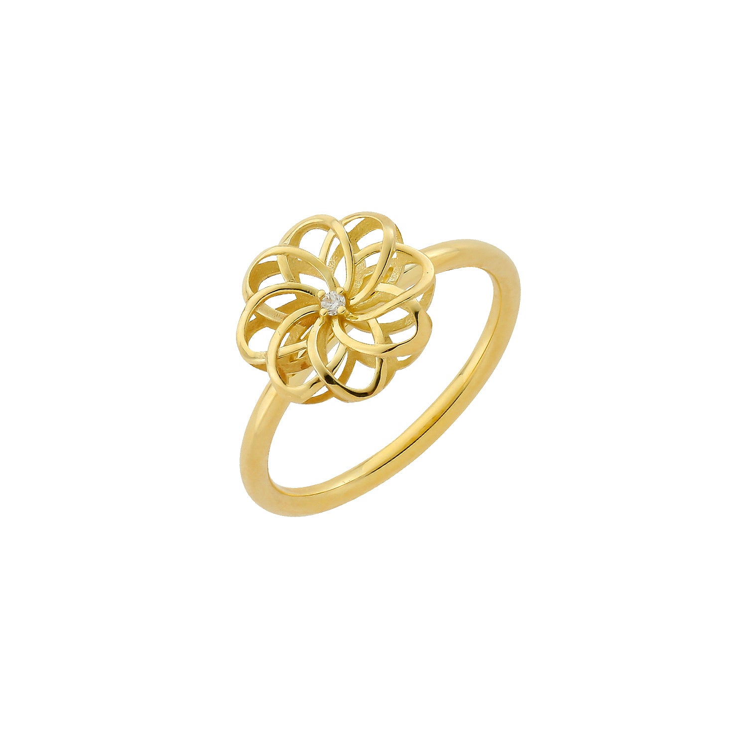 Ring Marilyn