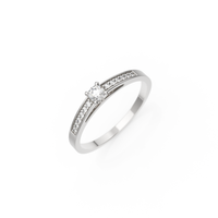Engagement ring