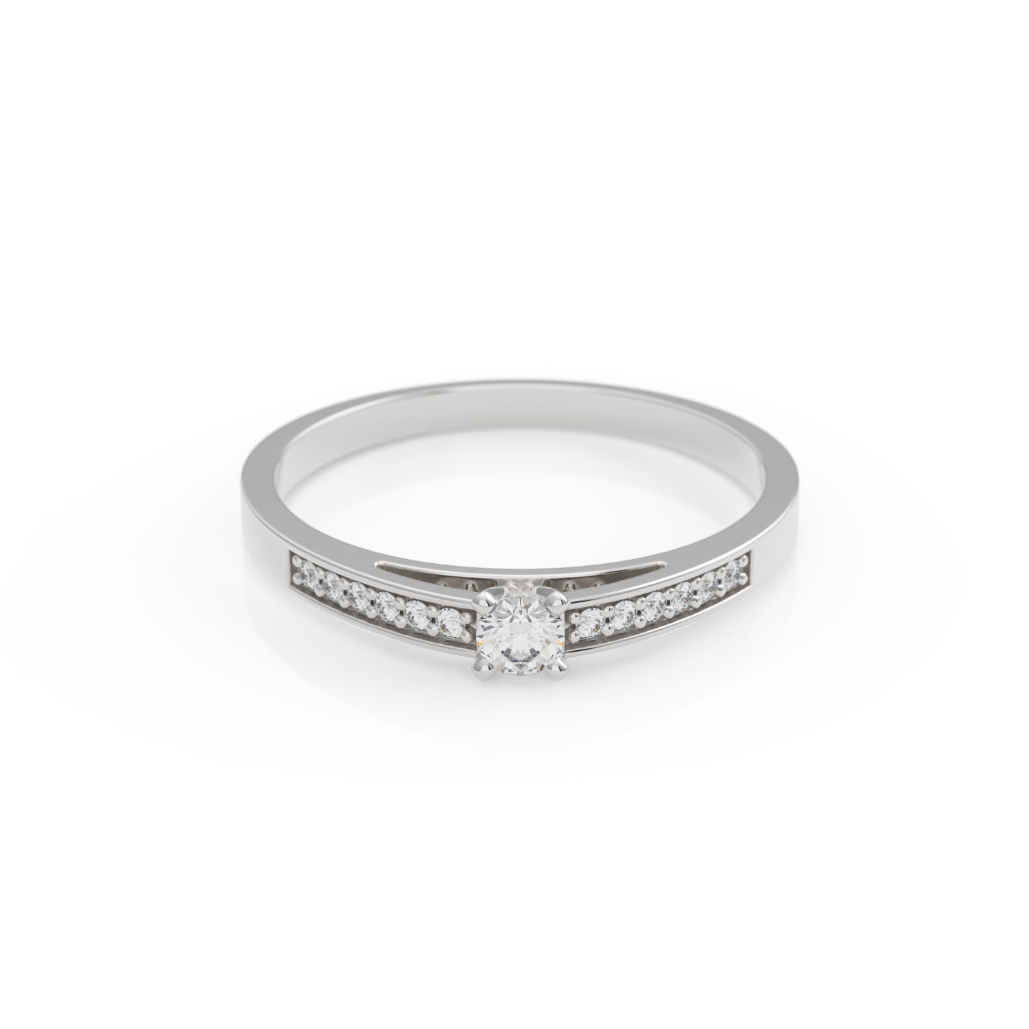 Engagement ring