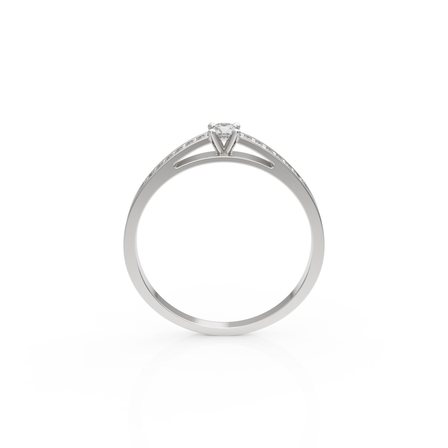 Engagement ring