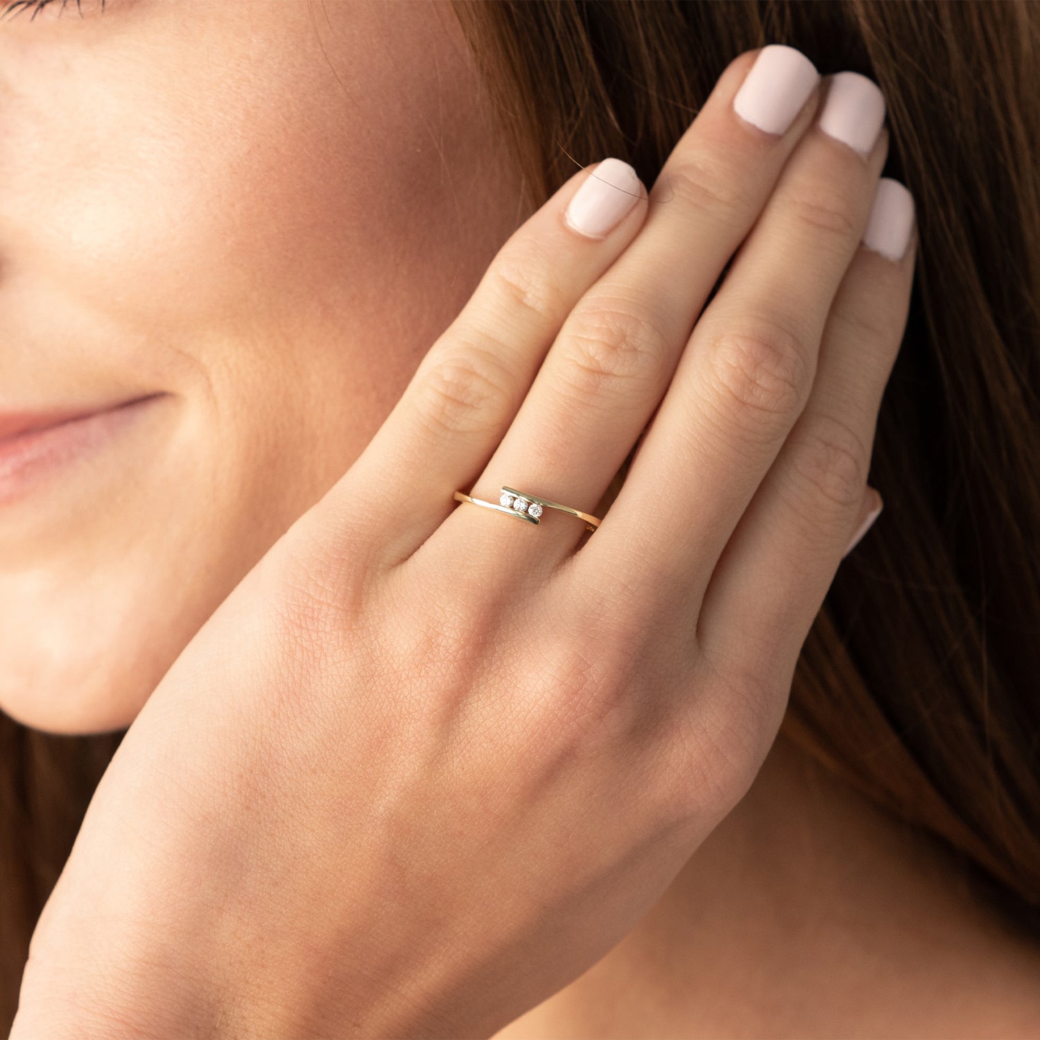 Ring Kindra