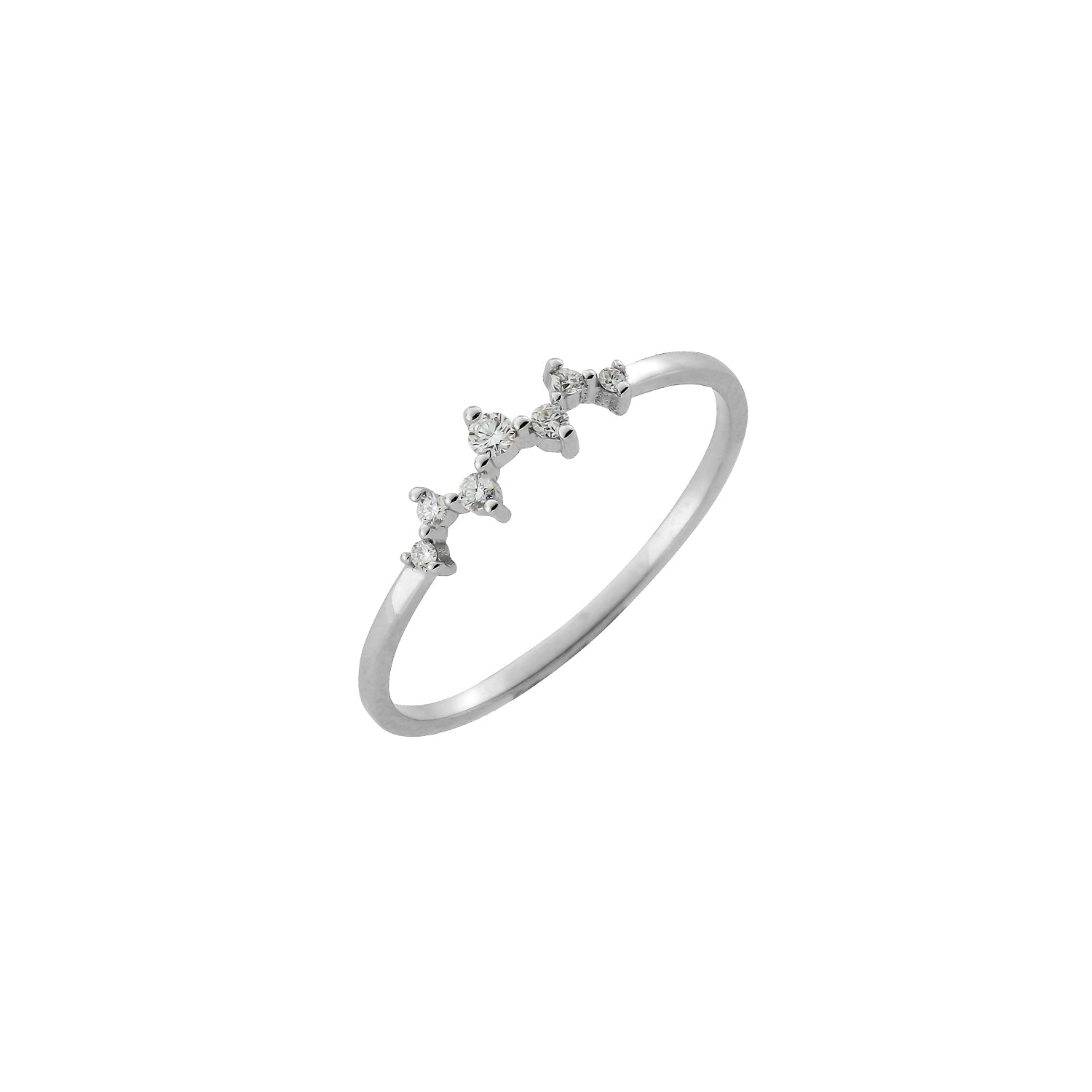 Ring Roja