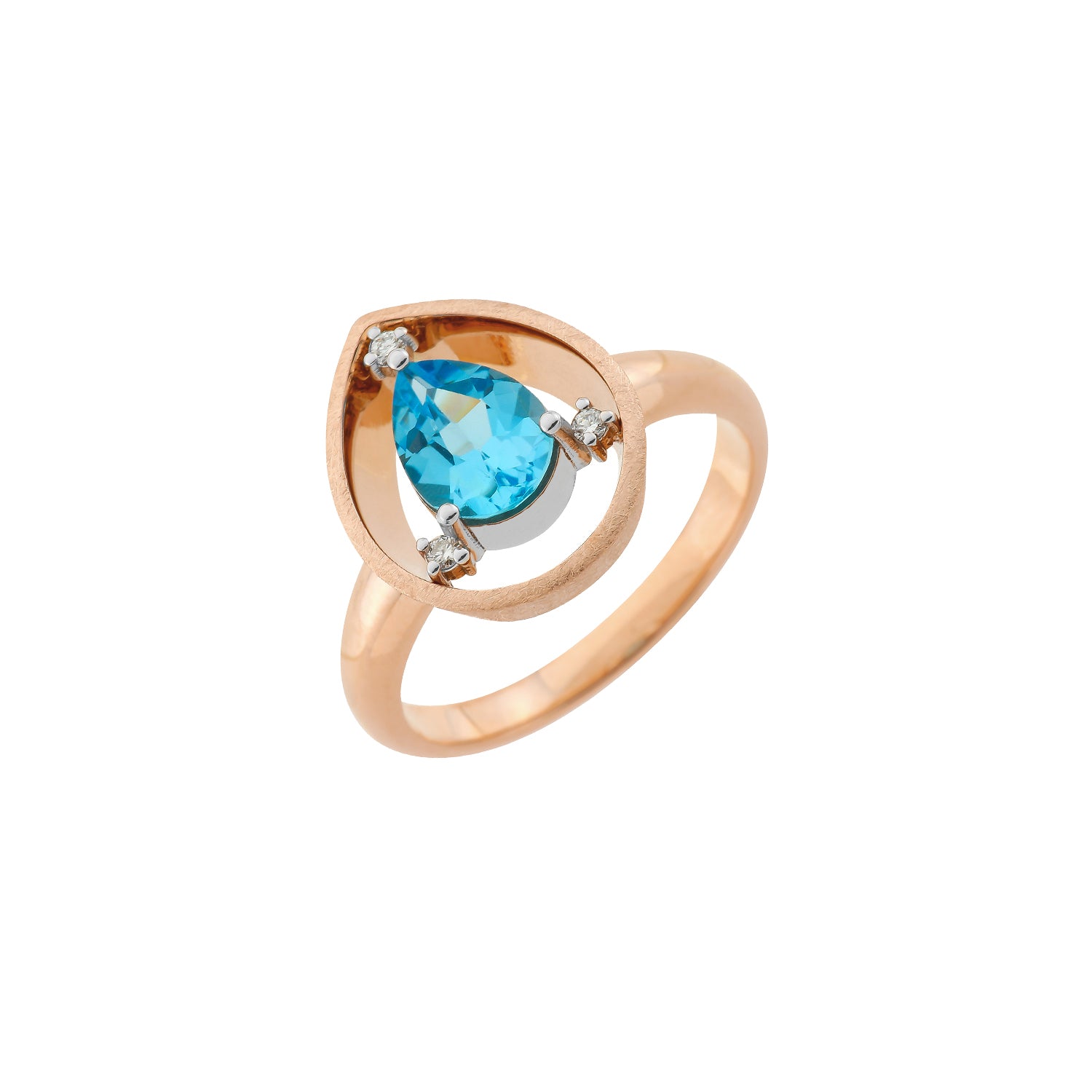 Ring Liliana