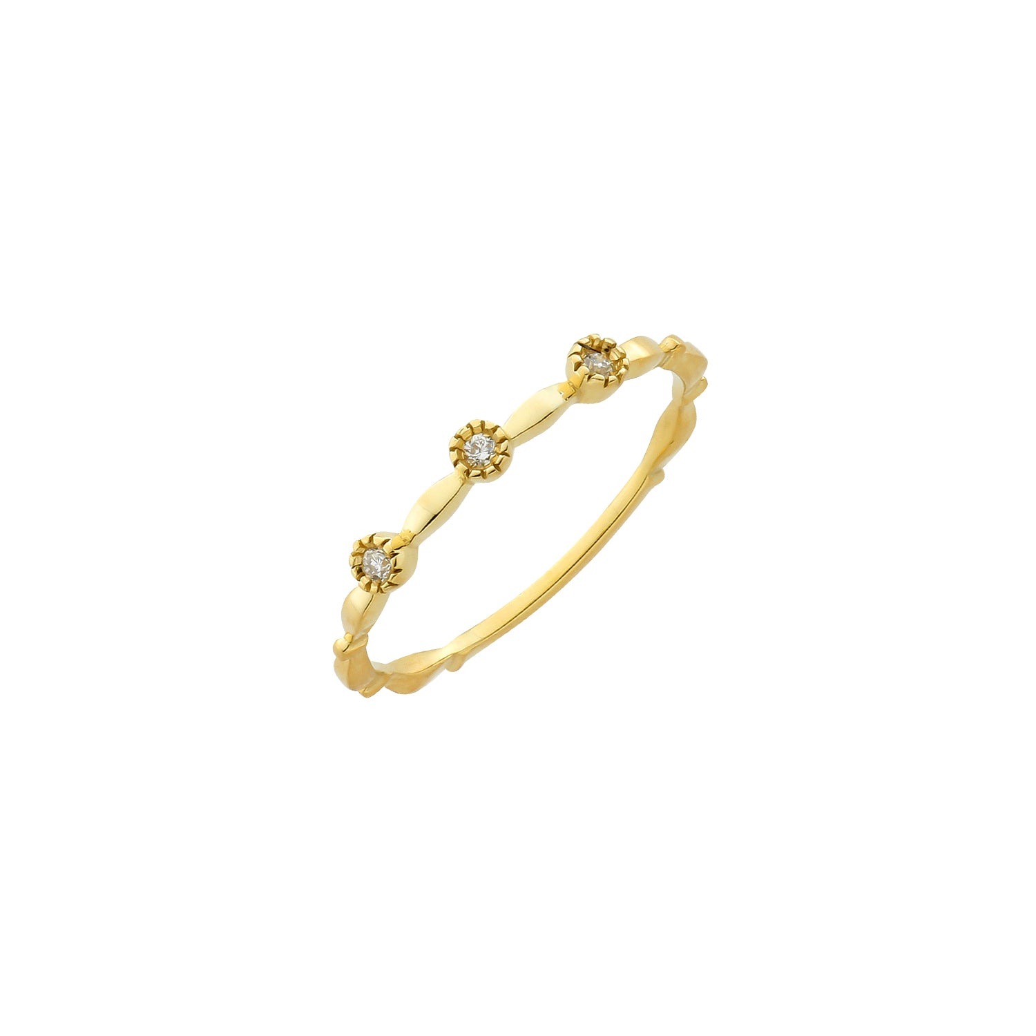 Ring Augustina