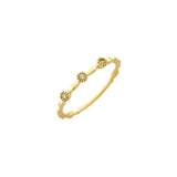 Ring Augustina