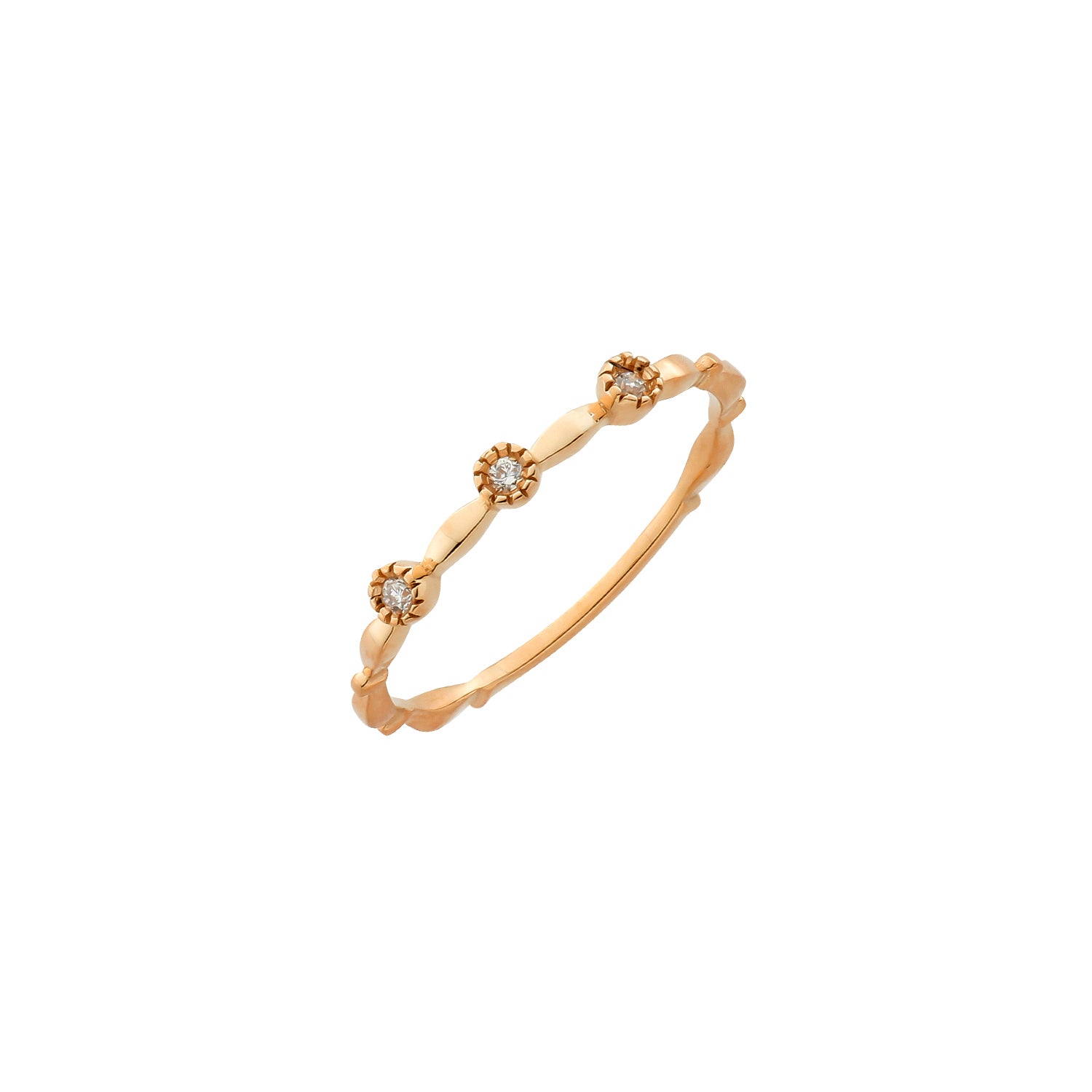 Ring Augustina