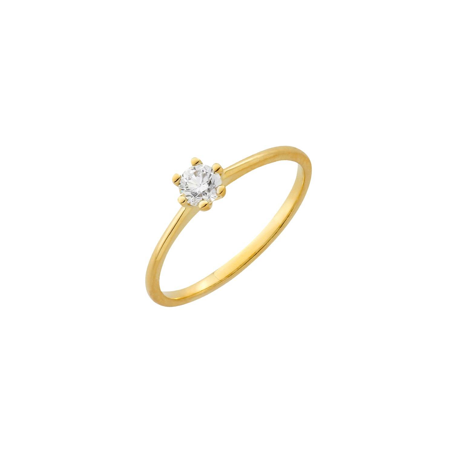 Engagement ring