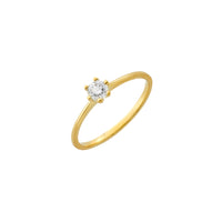 Engagement ring