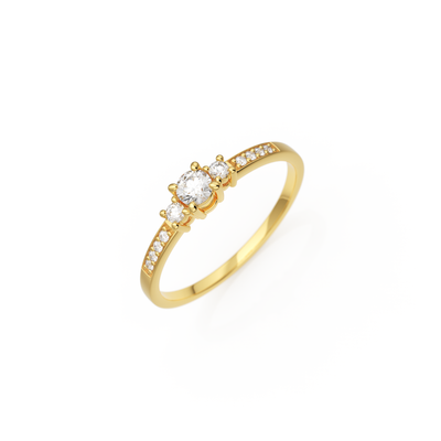 Engagement ring