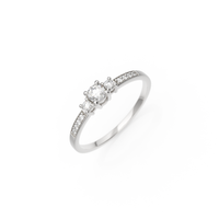 Engagement ring