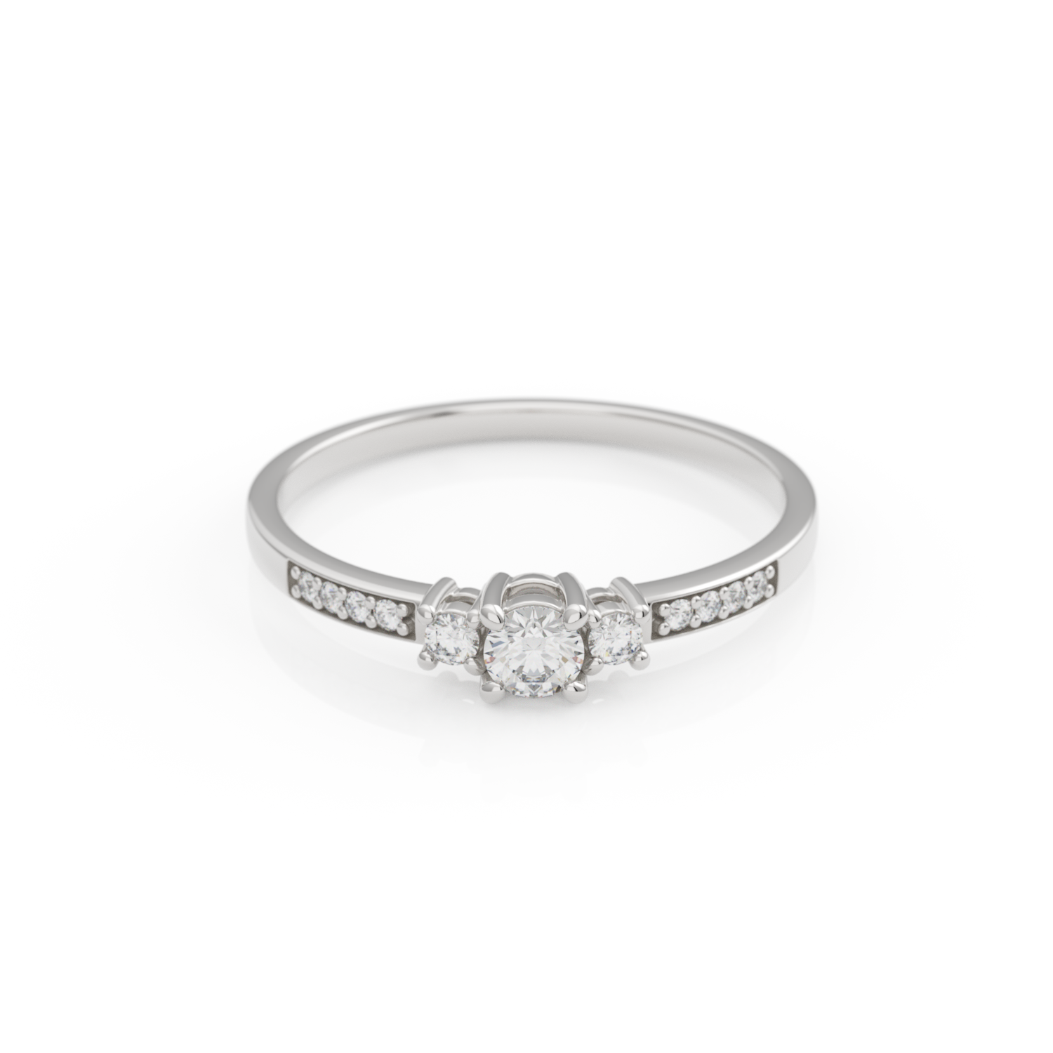 Engagement ring